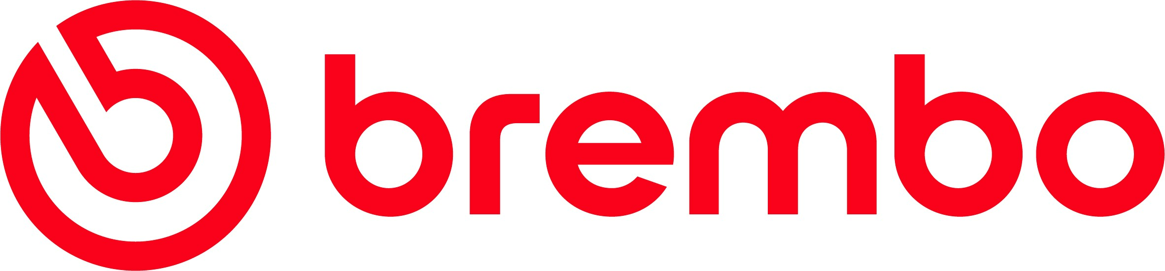 09. Brembo Logo